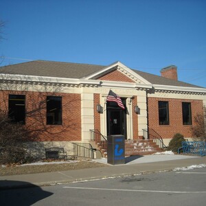 Horton Public Library Fund