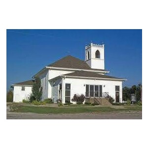 Zion Lutheran Church, Everest, KS Fund